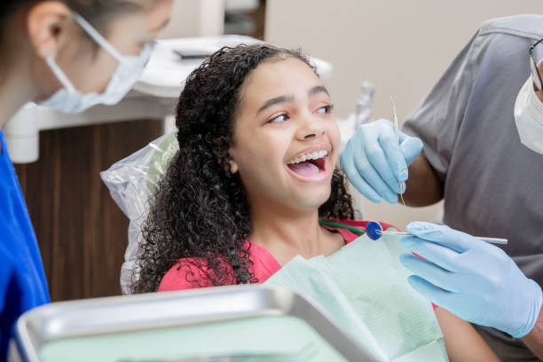 Best Emergency Treatment for Dental Infections or Abscesses in Florence, KY